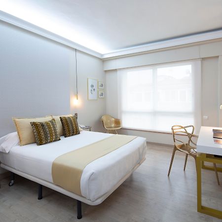 Hotel Ciudad De Vigo Dış mekan fotoğraf