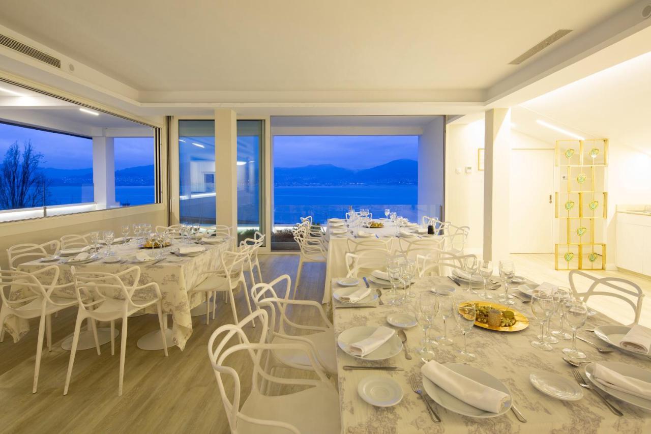 Hotel Ciudad De Vigo Dış mekan fotoğraf