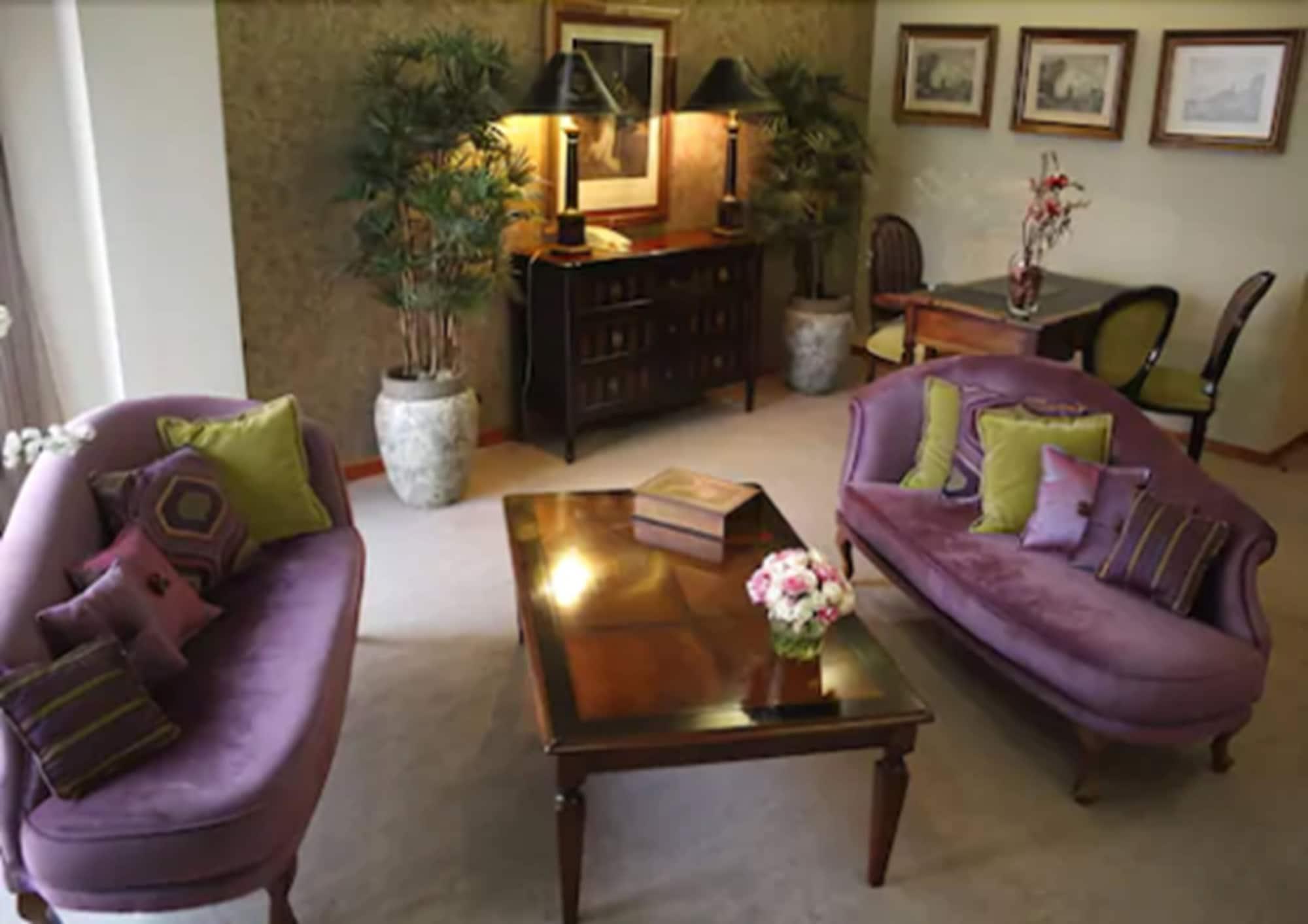 Hotel Ciudad De Vigo Dış mekan fotoğraf
