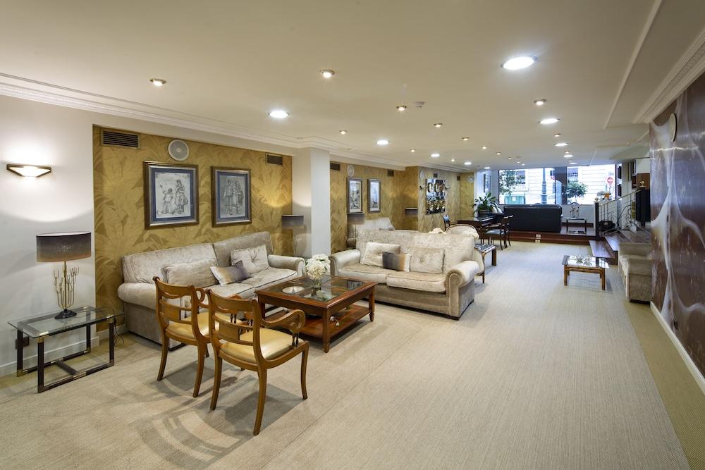 Hotel Ciudad De Vigo Dış mekan fotoğraf