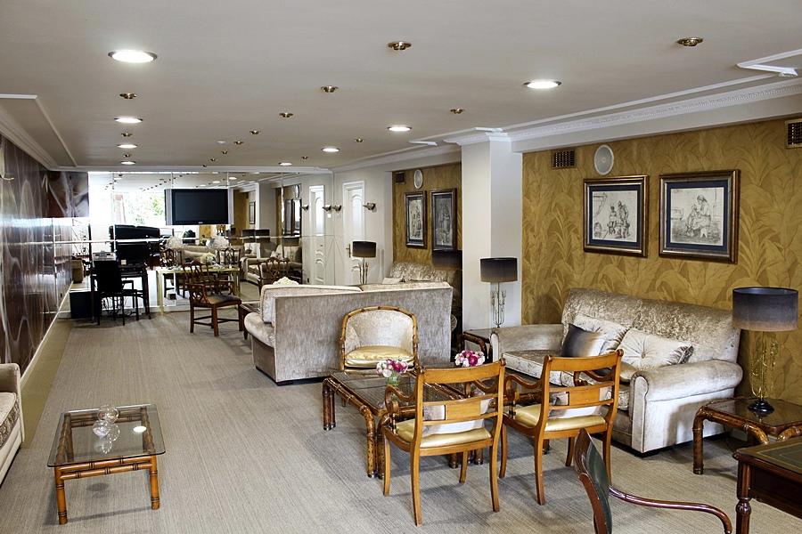 Hotel Ciudad De Vigo Dış mekan fotoğraf
