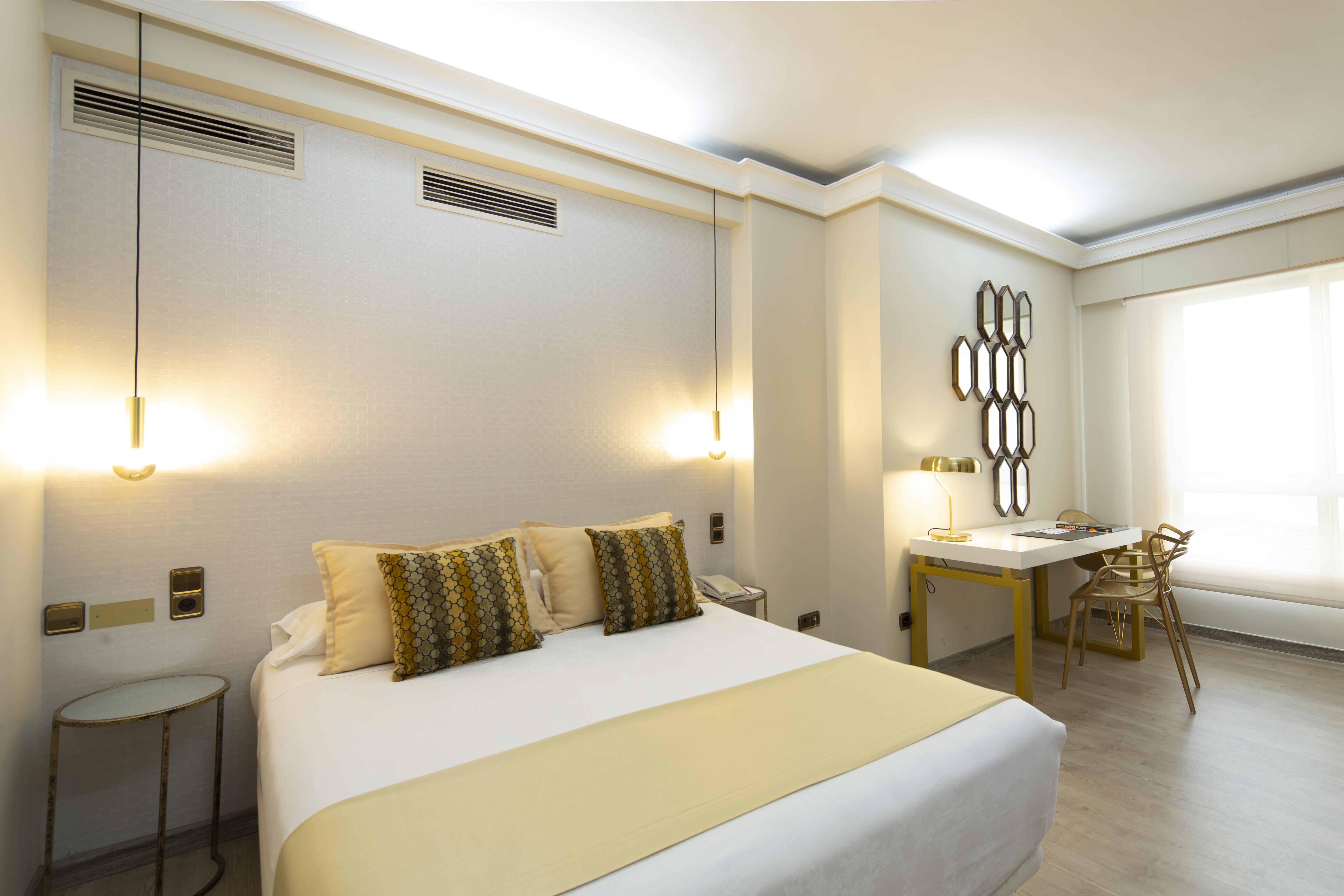 Hotel Ciudad De Vigo Dış mekan fotoğraf