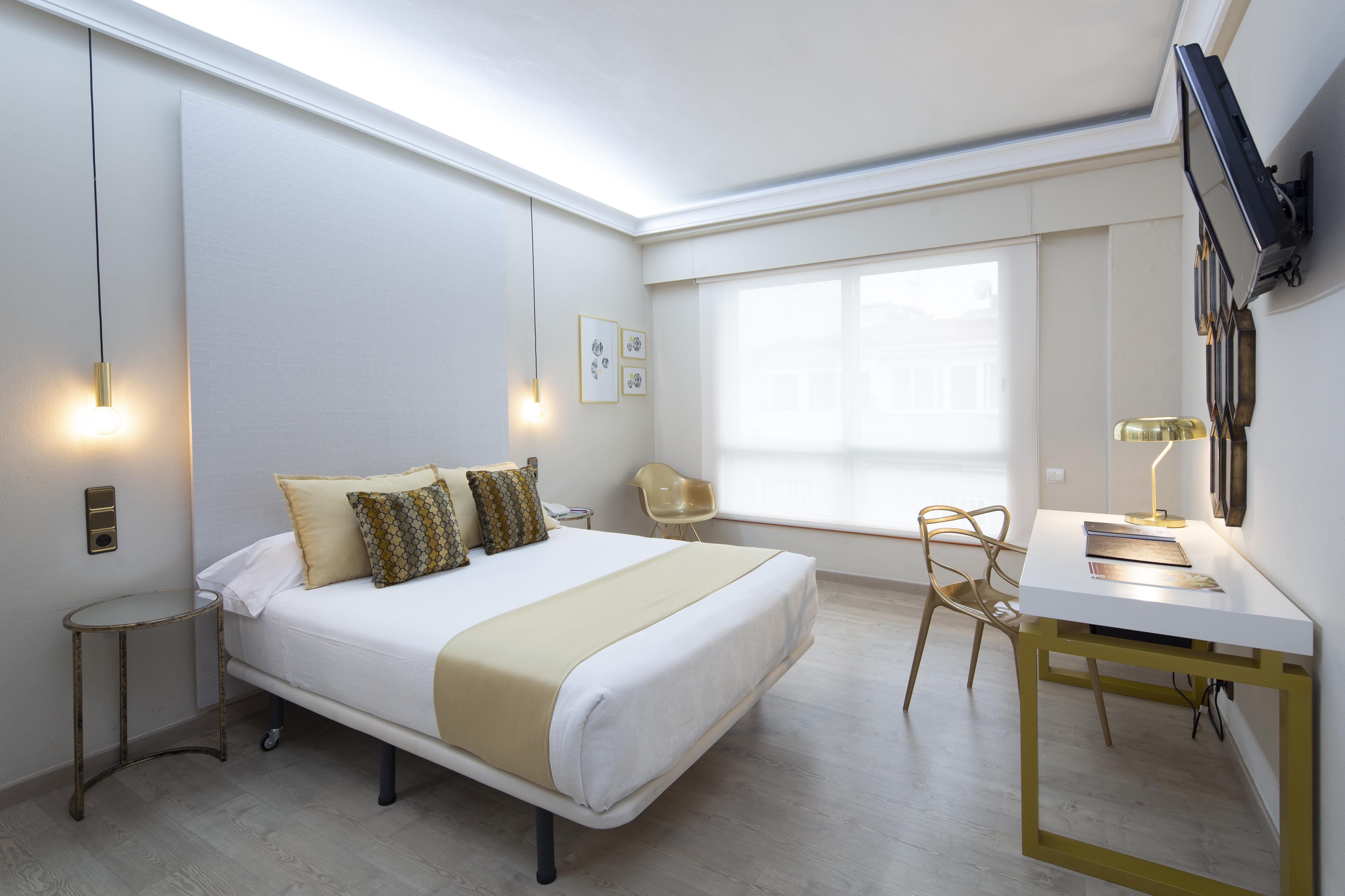 Hotel Ciudad De Vigo Dış mekan fotoğraf