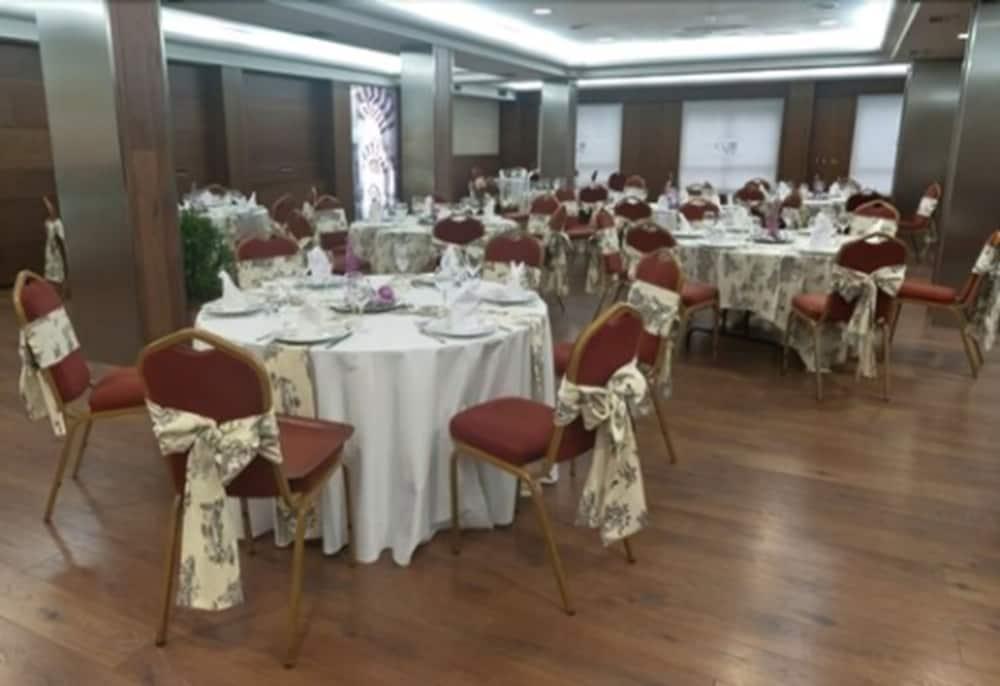 Hotel Ciudad De Vigo Dış mekan fotoğraf