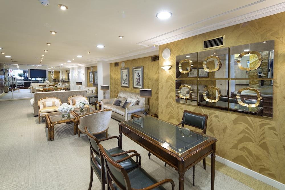 Hotel Ciudad De Vigo Dış mekan fotoğraf